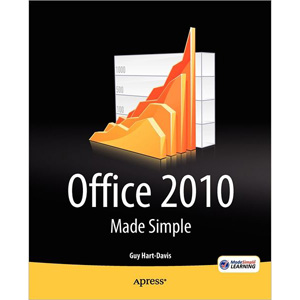 Office 2010 Made Simple