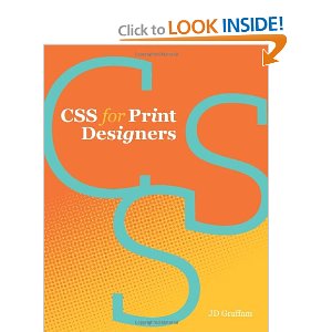 CSS for Print Designers