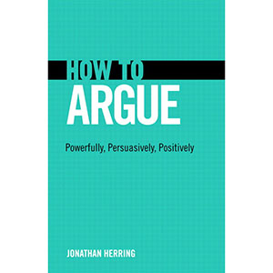 How to Argue