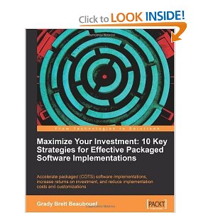 Maximize Your Investment: 10 Key Strategies for Effective Packaged Software Implementations 