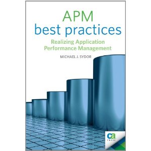 APM Best Practices