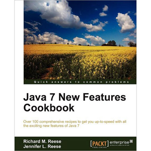 Java 7 New Features Cookbook