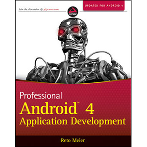 Professional Android 4 Application Development