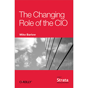 The Changing Role of the CIO