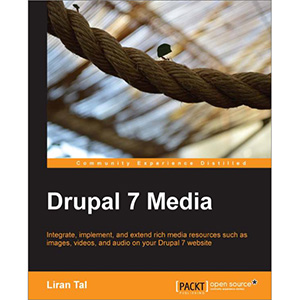 Drupal 7 Media