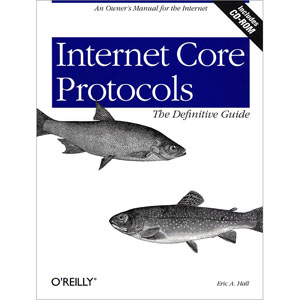 Internet Core Protocols: The Definitive Guide