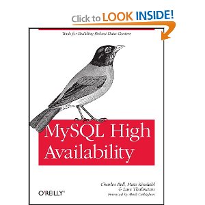 MySQL High Availability