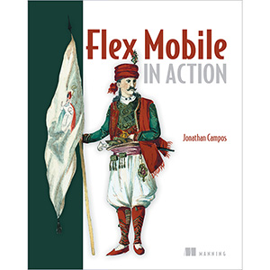Flex Mobile in Action