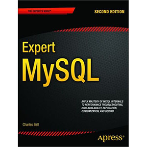 Expert MySQL, 2nd Edition