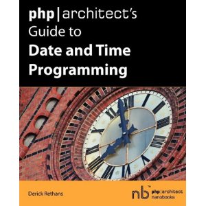 php|architects Guide to Date and Time Programming