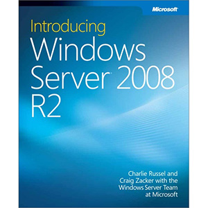 Introducing Windows Server 2008 R2