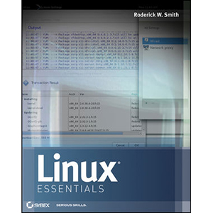 Linux Essentials