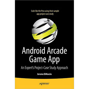 Android Arcade Game App