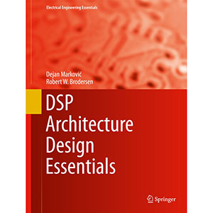 DSP Architecture Design Essentials