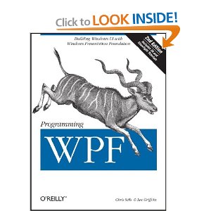 Programming WPF, 2nd Edition