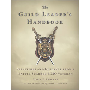 The Guild Leader’s Handbook