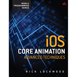 iOS Core Animation