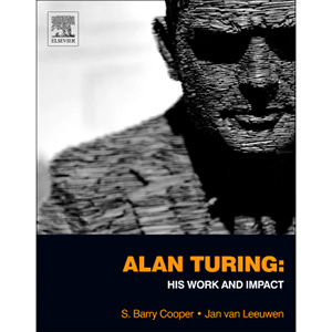 Alan Turing: His Work and Impact