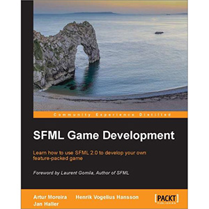 SFML Game Development