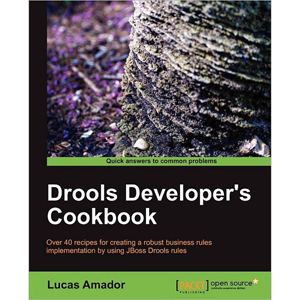 Drools Developer’s Cookbook