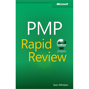 PMP Rapid Review