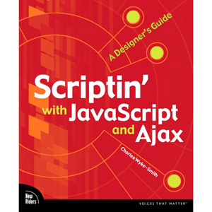 Scriptin with JavaScript and Ajax