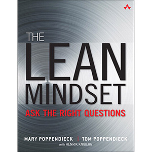 The Lean Mindset