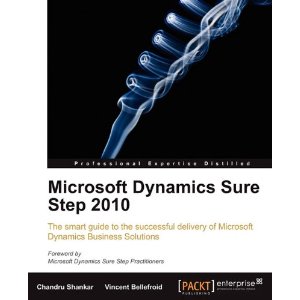 Microsoft Dynamics Sure Step 2010