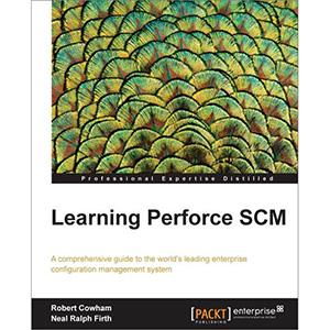 Learning Perforce SCM