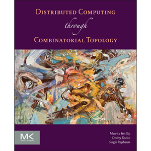 Distributed Computing Through Combinatorial Topology