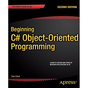 Beginning C# Object-Oriented Programming, 2nd Edition