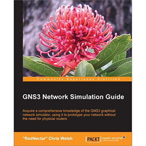 GNS3 Network Simulation Guide