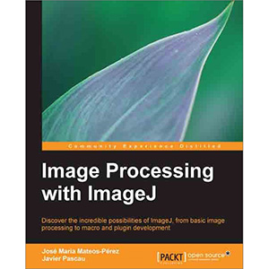 Image Processing with ImageJ