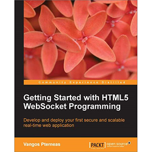 Getting Started with HTML5 WebSocket Programming