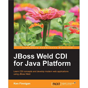 JBoss Weld CDI for Java Platform