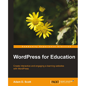 WordPress for Education