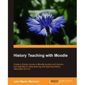 History Teaching with Moodle 2