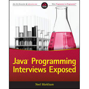 Java Programming Interviews Exposed