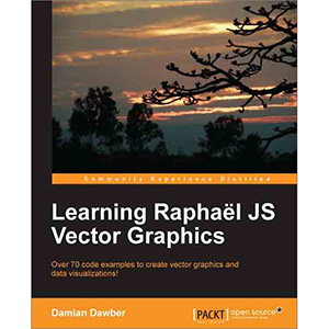 Learning Raphaël JS Vector Graphics