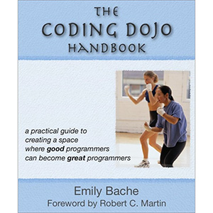The Coding Dojo Handbook