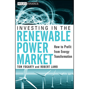 Investing in the Renewable Power Market