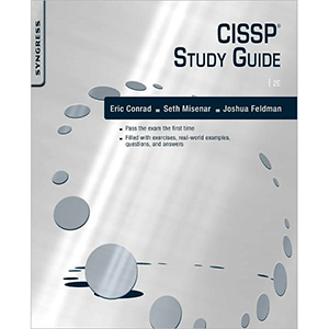 CISSP Study Guide, 2nd Edition