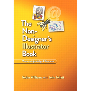 The Non-Designer’s Illustrator Book