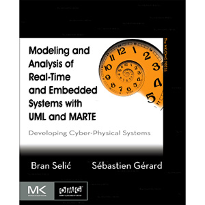 Modeling and Analysis of Real-Time and Embedded Systems with UML and MARTE