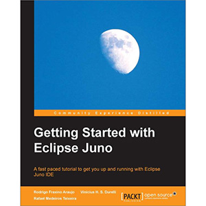 Getting Started with Eclipse Juno