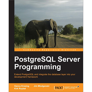 PostgreSQL Server Programming