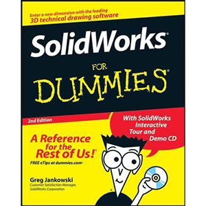 SolidWorks For Dummies, 2nd Edition
