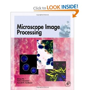 microscope image processing