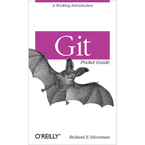 Git Pocket Guide