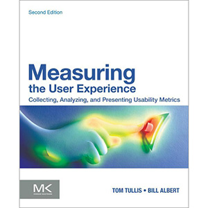 Measuring the User Experience, 2nd Edition